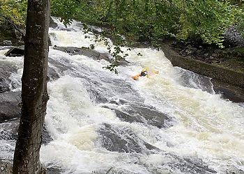 Riverside Studio Pod HT