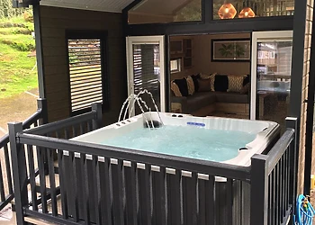 Riverside Family Pod HT