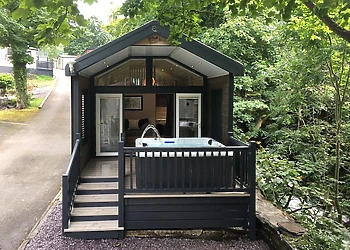 Riverside Family Pod HT