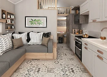 Riverside Family Pod HT