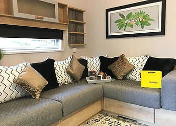 Riverside Family Pod HT