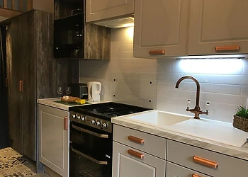 Riverside Family Pod HT