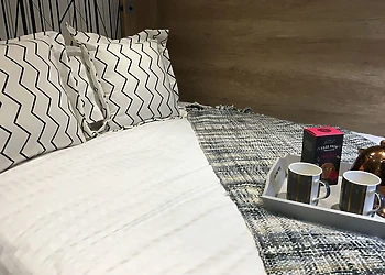 Riverside Family Pod HT