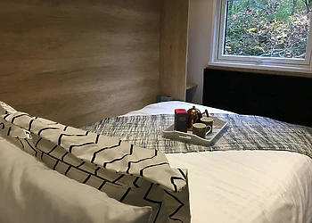 Riverside Family Pod HT