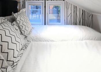 Riverside Family Pod HT - Ogwen Bank Caravan & Lodge Park, Snowdonia