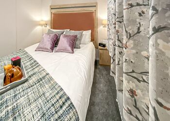 Beechwood - Ogwen Bank Caravan & Lodge Park, Snowdonia