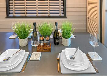 Snowdon Spa - Ogwen Bank Caravan & Lodge Park, Snowdonia