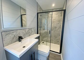 Studio Pod HT - Ogwen Bank Caravan & Lodge Park, Snowdonia