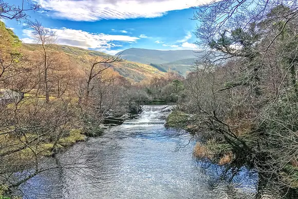 Views from the park<br />