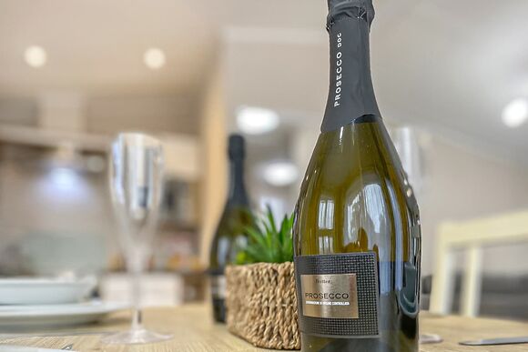 Beechwood - Ogwen Bank Caravan & Lodge Park, Snowdonia