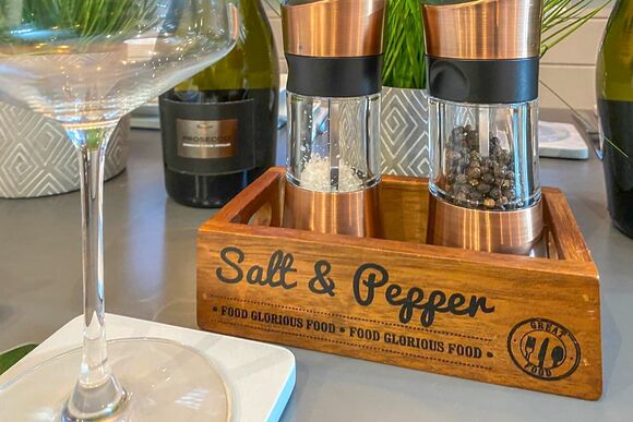 Snowdon Spa - Ogwen Bank Caravan & Lodge Park, Snowdonia