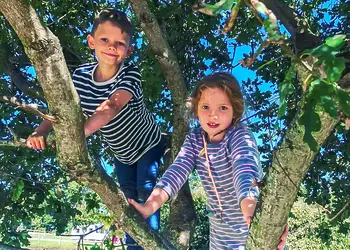 Orchards Holiday Park, Newbridge, Nr Yarmouth