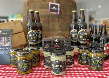 Orchards Holiday Park, Newbridge, Nr Yarmouth