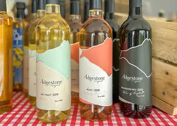 Orchards Holiday Park, Newbridge, Nr Yarmouth