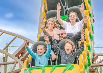 Orchards Holiday Park, Newbridge, Nr Yarmouth