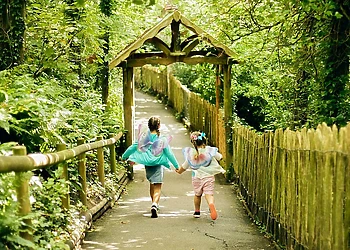 Orchards Holiday Park, Newbridge, Nr Yarmouth