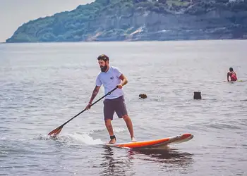 Orchards Holiday Park, Newbridge, Nr Yarmouth