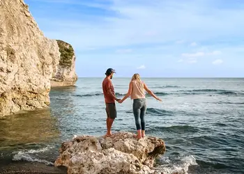 Orchards Holiday Park, Newbridge, Nr Yarmouth