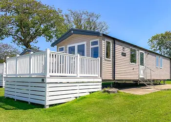 Sundance - Orchards Holiday Park, Newbridge, Nr Yarmouth