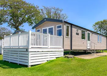 Sundance - Orchards Holiday Park, Newbridge, Nr Yarmouth