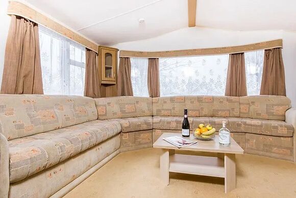 Orchards Holiday Park