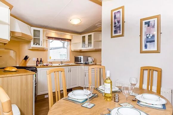 Orchards Holiday Park