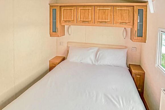 Orchards Holiday Park