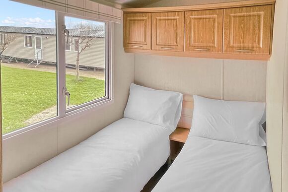 Orchards Holiday Park