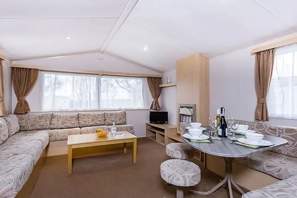 Orchards Holiday Park