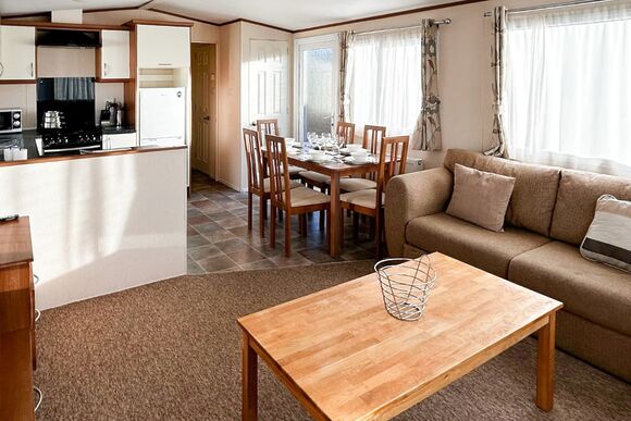 Bramley - Orchards Holiday Park, Newbridge, Nr Yarmouth