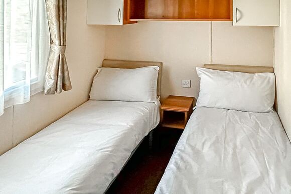 Bramley - Orchards Holiday Park, Newbridge, Nr Yarmouth