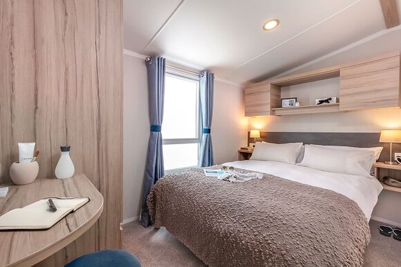 Cameo - Orchards Holiday Park, Newbridge, Nr Yarmouth