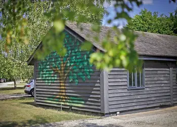 Oakwood Lodges, South Duffield, Nr York