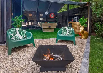 Oakwood Lodges, South Duffield, Nr York