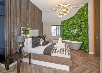 Oakwood Lodges, South Duffield, Nr York