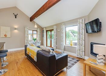 Rosewood Lodge - Oakwood Lodges, South Duffield, Nr York