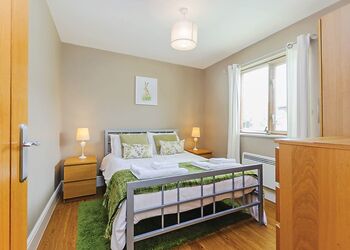 Cherry Tree Lodge - Oakwood Lodges, South Duffield, Nr York