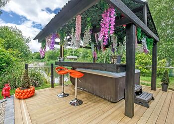 Mulberry Lodge - Oakwood Lodges, South Duffield, Nr York