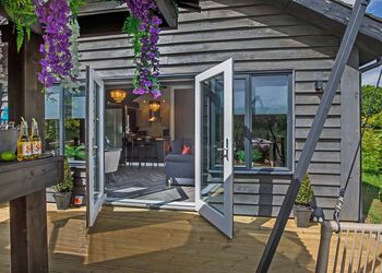 Mulberry Lodge - Oakwood Lodges, South Duffield, Nr York