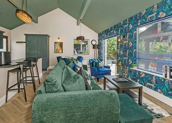 Mulberry Lodge - Oakwood Lodges, South Duffield, Nr York