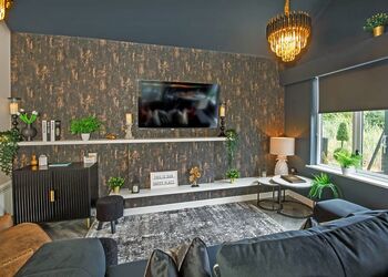 Willow Lodge - Oakwood Lodges, South Duffield, Nr York