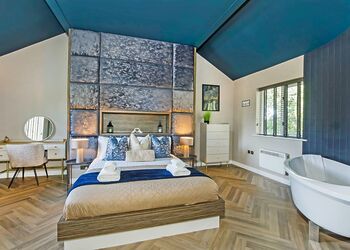 Oakwood Lodge - Oakwood Lodges, South Duffield, Nr York