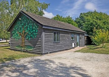 Oakwood Lodge - Oakwood Lodges, South Duffield, Nr York