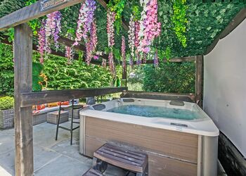 Oakwood Lodge - Oakwood Lodges, South Duffield, Nr York