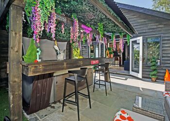 Oakwood Lodge - Oakwood Lodges, South Duffield, Nr York