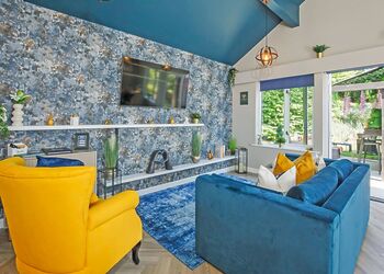 Oakwood Lodge - Oakwood Lodges, South Duffield, Nr York