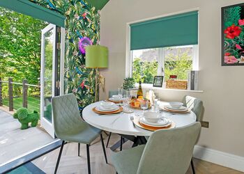 Cedar Lodge - Oakwood Lodges, South Duffield, Nr York