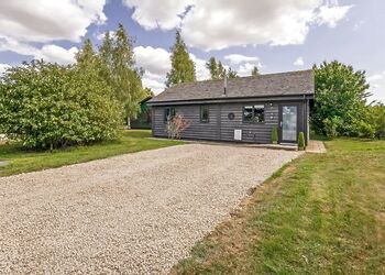 Cedar Lodge - Oakwood Lodges, South Duffield, Nr York