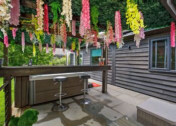 Cedar Lodge - Oakwood Lodges, South Duffield, Nr York