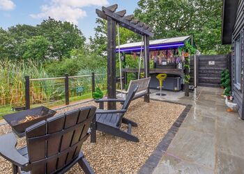 Maple Lodge - Oakwood Lodges, South Duffield, Nr York